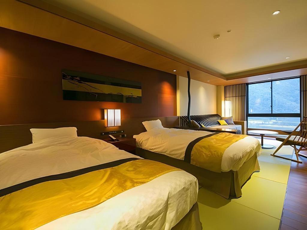 Gifu Grand Hotel Exterior photo