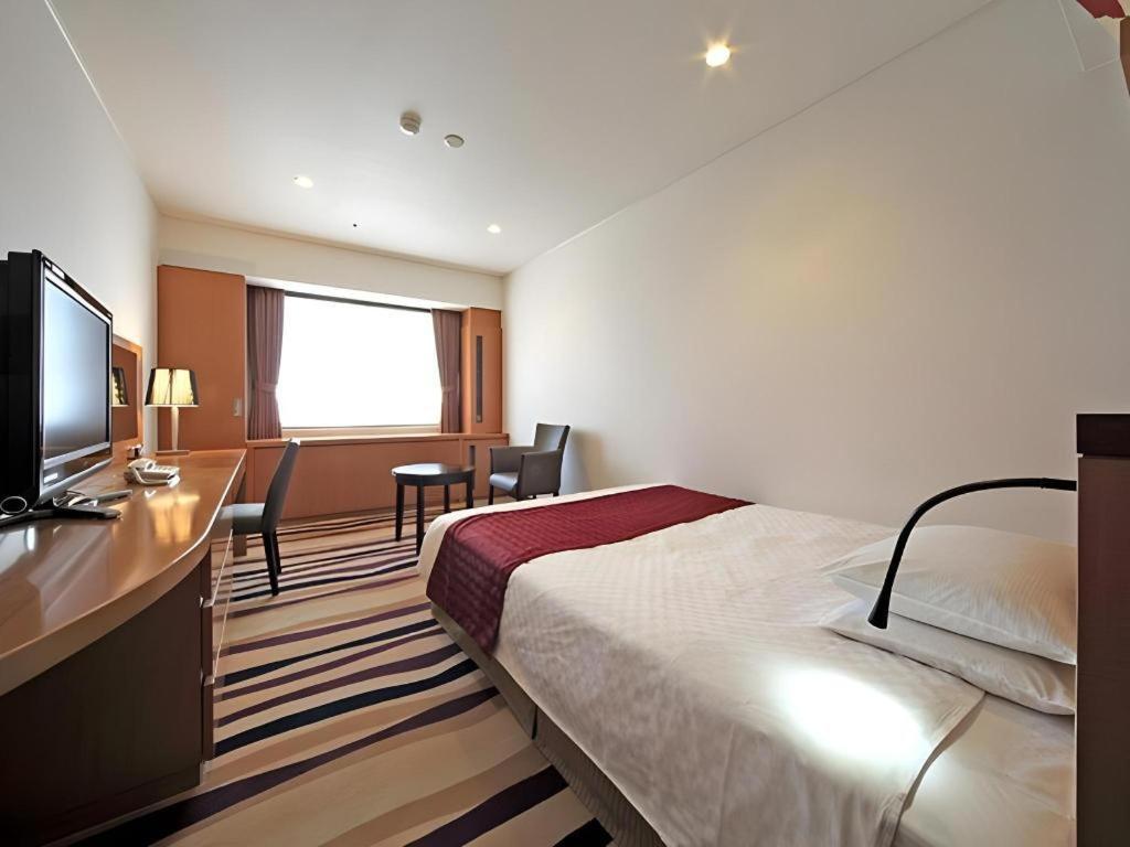 Gifu Grand Hotel Exterior photo