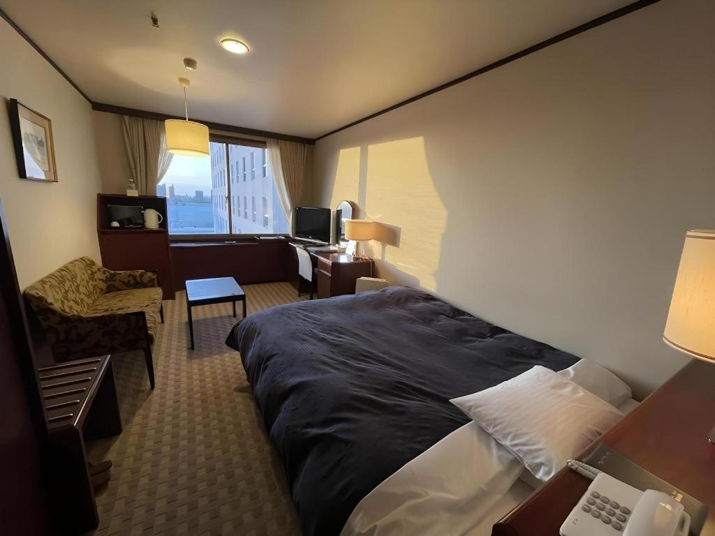 Gifu Grand Hotel Exterior photo