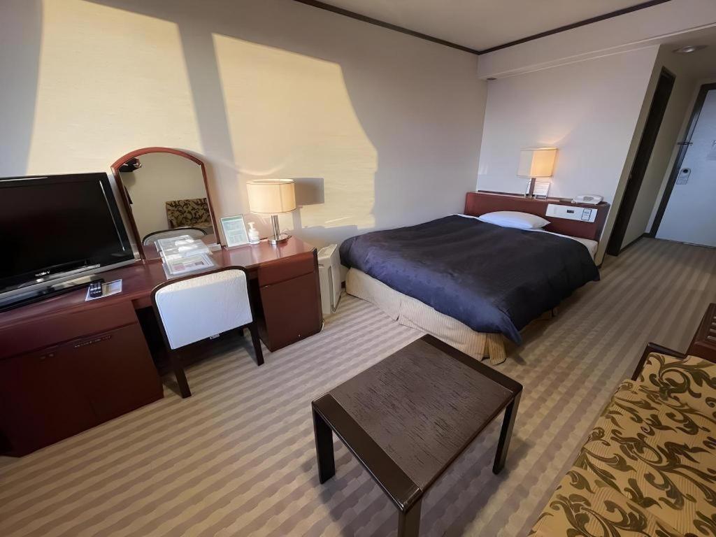 Gifu Grand Hotel Exterior photo